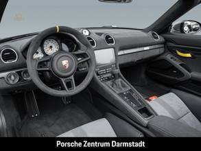 Thumbnail von Porsche 718 Spyder RS BOSE sports exhaust system Sport Chrono