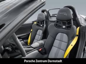 Thumbnail von Porsche 718 Spyder RS BOSE sports exhaust system Sport Chrono
