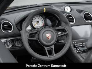 Thumbnail von Porsche 718 Spyder RS BOSE sports exhaust system Sport Chrono