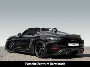 Thumbnail von Porsche 718 Spyder RS BOSE sports exhaust system Sport Chrono
