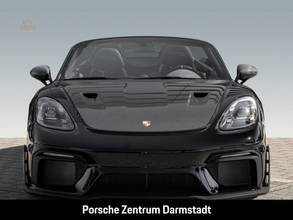 Thumbnail von Porsche 718 Spyder RS BOSE sports exhaust system Sport Chrono