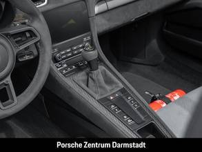 Thumbnail von Porsche 718 Spyder RS BOSE sports exhaust system Sport Chrono