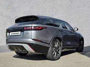 Thumbnail von Land Rover Range Rover Velar P250 R-Dynamic HSE DAB KEYLESS