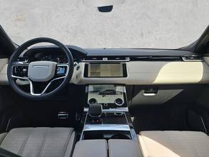 Thumbnail von Land Rover Range Rover Velar P250 R-Dynamic HSE DAB KEYLESS