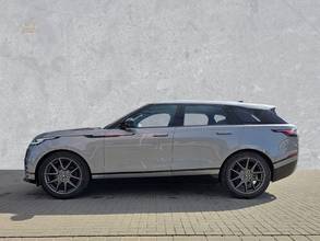 Thumbnail von Land Rover Range Rover Velar P250 R-Dynamic HSE DAB KEYLESS