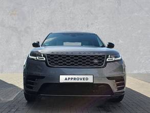 Thumbnail von Land Rover Range Rover Velar P250 R-Dynamic HSE DAB KEYLESS