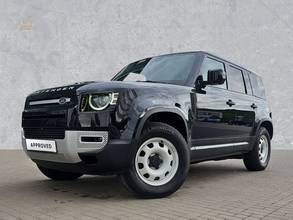 ランドローバー ディフェンダー 110 D250 AWD ハードトップ