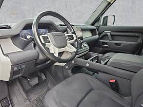 Thumbnail von Land Rover Defender 110 D250 AWD HARD TOP