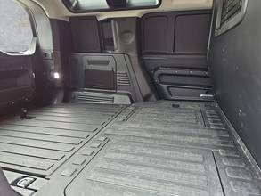 Thumbnail von Land Rover Defender 110 D250 AWD HARD TOP