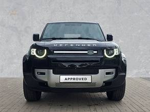 Thumbnail von Land Rover Defender 110 D250 AWD HARD TOP