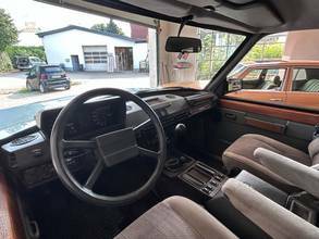 Thumbnail von Land Rover Range Rover Classic (1984)