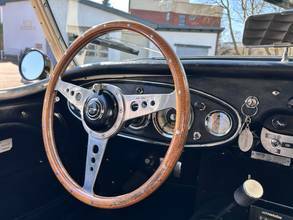 Thumbnail von Austin-Healey 3000 Mk I (BN7) (1960)