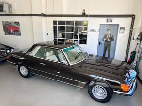 Thumbnail von Mercedes-Benz 450 SLC (1983)