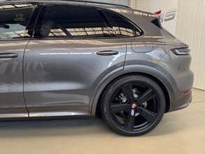 Thumbnail von Porsche Cayenne E-Hybrid SB SH MATRIX HAL PANO LUFT TOP