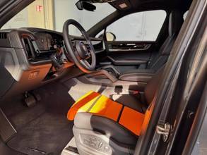 Thumbnail von Porsche Cayenne E-Hybrid SB SH MATRIX HAL PANO LUFT TOP