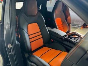 Thumbnail von Porsche Cayenne E-Hybrid SB SH MATRIX HAL PANO LUFT TOP