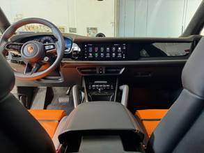 Thumbnail von Porsche Cayenne E-Hybrid SB SH MATRIX HAL PANO LUFT TOP