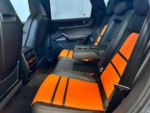 Thumbnail von Porsche Cayenne E-Hybrid SB SH MATRIX HAL PANO LUFT TOP