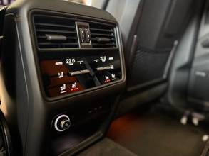 Thumbnail von Porsche Cayenne E-Hybrid SB SH MATRIX HAL PANO LUFT TOP