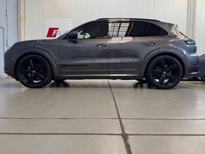 Thumbnail von Porsche Cayenne E-Hybrid SB SH MATRIX HAL PANO LUFT TOP