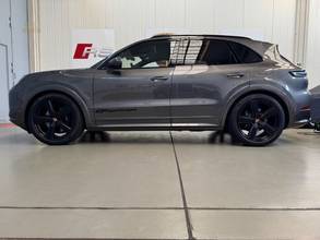 Thumbnail von Porsche Cayenne E-Hybrid SB SH MATRIX HAL PANO LUFT TOP