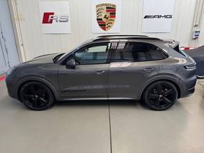 Thumbnail von Porsche Cayenne E-Hybrid SB SH MATRIX HAL PANO LUFT TOP