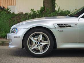 Thumbnail von BMW Z3 M Roadster //First Owner //Accident-Free//German Vehicle