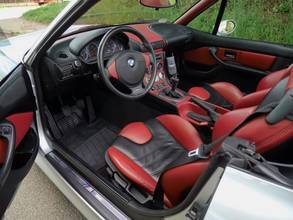 Thumbnail von BMW Z3 M Roadster //First Owner //Accident-Free//German Vehicle