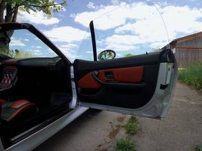 Thumbnail von BMW Z3 M Roadster //First Owner //Accident-Free//German Vehicle