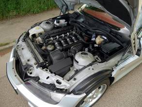 Thumbnail von BMW Z3 M Roadster //First Owner //Accident-Free//German Vehicle