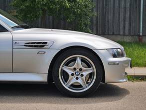 Thumbnail von BMW Z3 M Roadster //First Owner //Accident-Free//German Vehicle