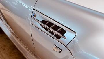 Thumbnail von BMW Z3 M Roadster //First Owner //Accident-Free//German Vehicle