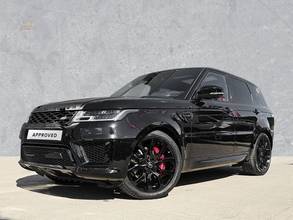 Thumbnail von Land Rover Range Rover Sport P525 HSE Dynamic