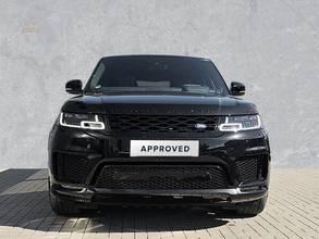 Thumbnail von Land Rover Range Rover Sport P525 HSE Dynamic