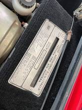 Thumbnail von DeTomaso Pantera GTS - German vehicle - 1st registration document - top original