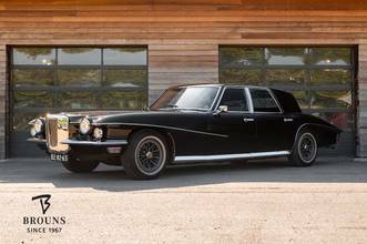 Thumbnail von Other Stutz Duplex Blackhawk Sedan | 1 of 2