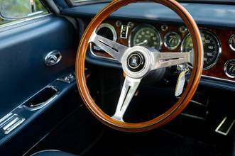 Thumbnail von Other Stutz Duplex Blackhawk Sedan | 1 of 2