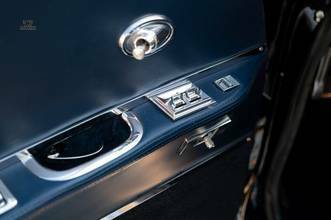 Thumbnail von Other Stutz Duplex Blackhawk Sedan | 1 of 2