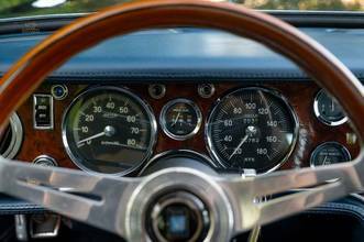 Thumbnail von Other Stutz Duplex Blackhawk Sedan | 1 of 2