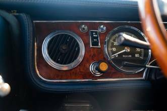 Thumbnail von Other Stutz Duplex Blackhawk Sedan | 1 of 2