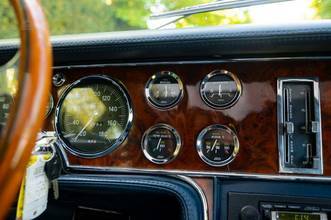 Thumbnail von Other Stutz Duplex Blackhawk Sedan | 1 of 2