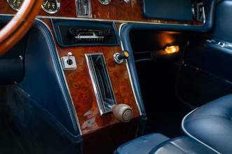 Thumbnail von Other Stutz Duplex Blackhawk Sedan | 1 of 2