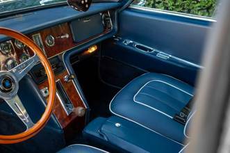 Thumbnail von Other Stutz Duplex Blackhawk Sedan | 1 of 2