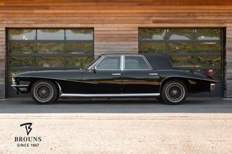 Thumbnail von Other Stutz Duplex Blackhawk Sedan | 1 of 2