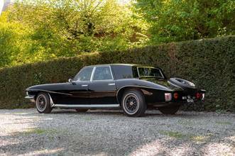 Thumbnail von Other Stutz Duplex Blackhawk Sedan | 1 of 2