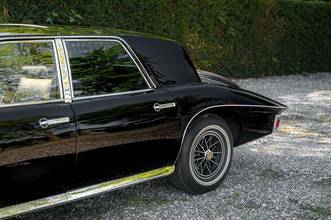 Thumbnail von Other Stutz Duplex Blackhawk Sedan | 1 of 2