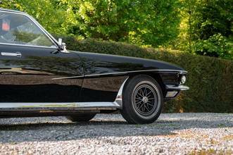 Thumbnail von Other Stutz Duplex Blackhawk Sedan | 1 of 2