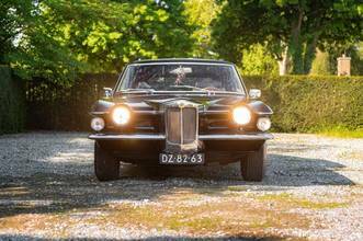 Thumbnail von Other Stutz Duplex Blackhawk Sedan | 1 of 2