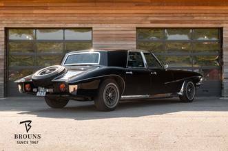 Thumbnail von Other Stutz Duplex Blackhawk Sedan | 1 of 2