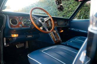 Thumbnail von Other Stutz Duplex Blackhawk Sedan | 1 of 2
